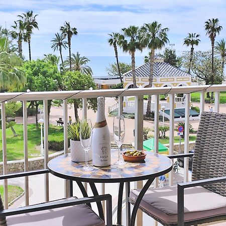 Apartamento El Nido Торре-дель-Мар Екстер'єр фото