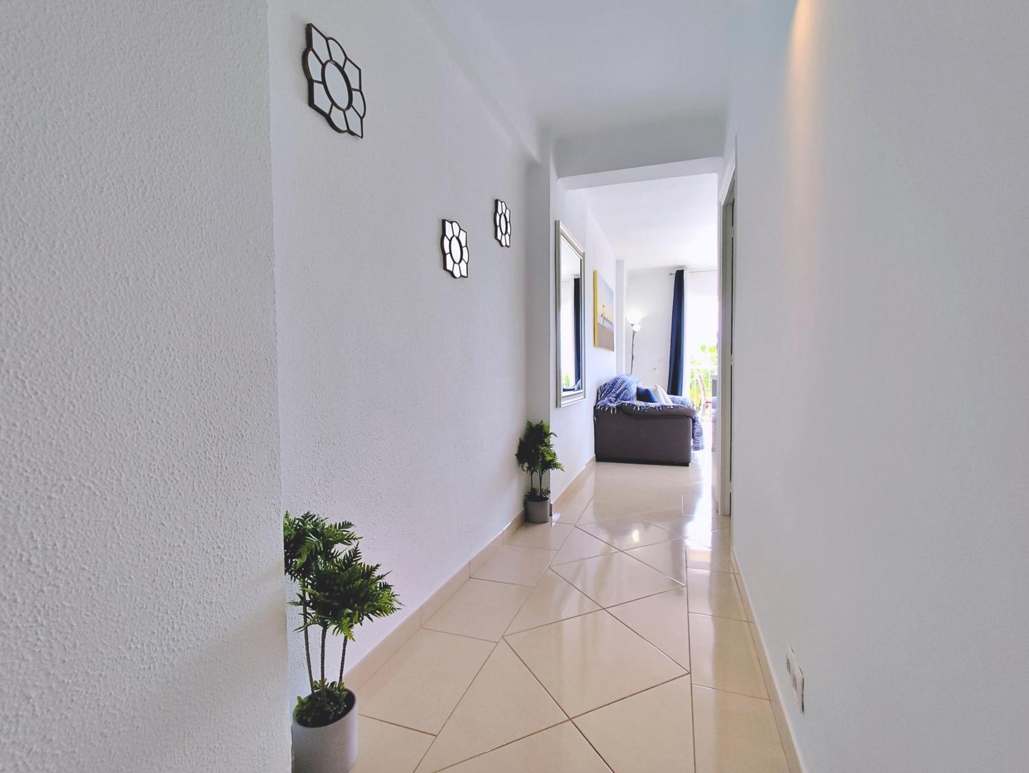 Apartamento El Nido Торре-дель-Мар Екстер'єр фото