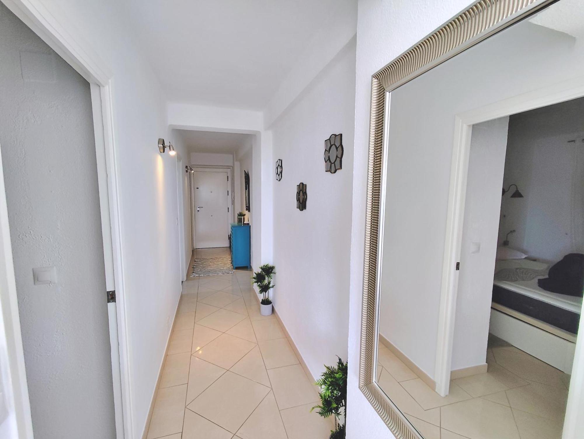 Apartamento El Nido Торре-дель-Мар Екстер'єр фото